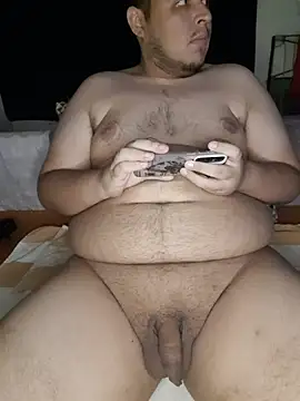 Snapshot of David_GX chatting on November 17, 7:51 pm David GX online show from November 17, 7:51 pm