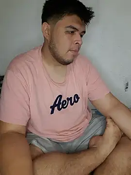 Snapshot of David_GX chatting on January 18, 6:00 pm David GX online show from January 18, 6:00 pm