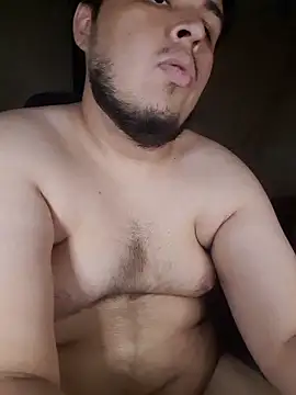 Snapshot of David_GX chatting on October 27, 12:11 am David GX online show from October 27, 12:11 am