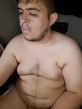 Snapshot of David_GX chatting on November 13, 8:35 pm David GX online show from November 13, 8:35 pm