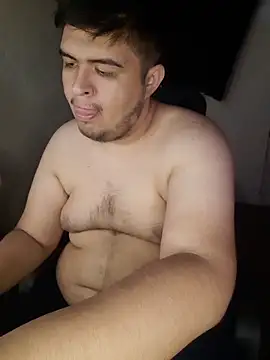 Snapshot of David_GX chatting on November 8, 8:23 pm David GX online show from November 8, 8:23 pm