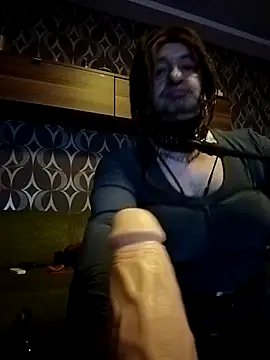hannnybunny online show from May 7, 11:08 pm