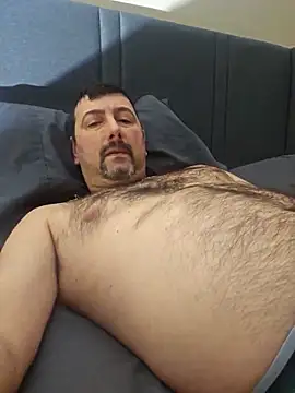 Mgman4365 online show from December 4, 10:09 pm