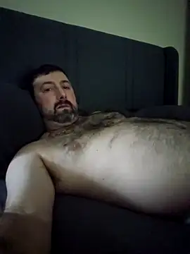 Mgman4365 online show from October 10, 12:33 am