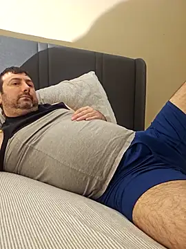 Mgman4365 online show from December 20, 4:43 pm