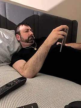 Mgman4365 online show from March 22, 2:07 pm