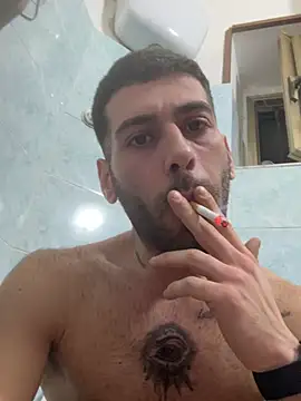 Enzoblood1 online show from January 12, 8:58 pm