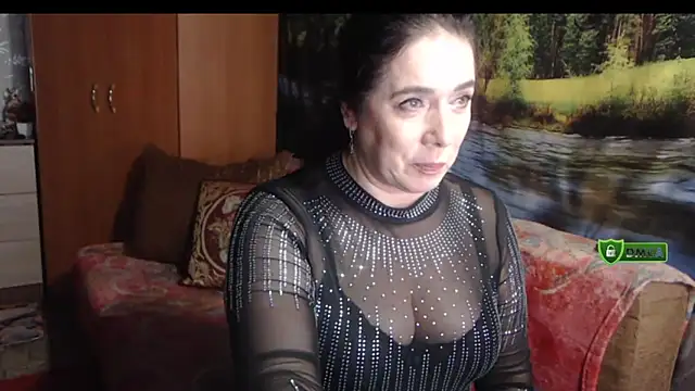 RositaSky online show from December 5, 2:21 am