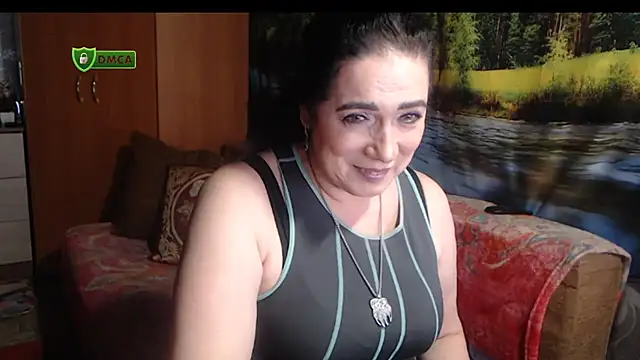 RositaSky online show from December 21, 1:19 am