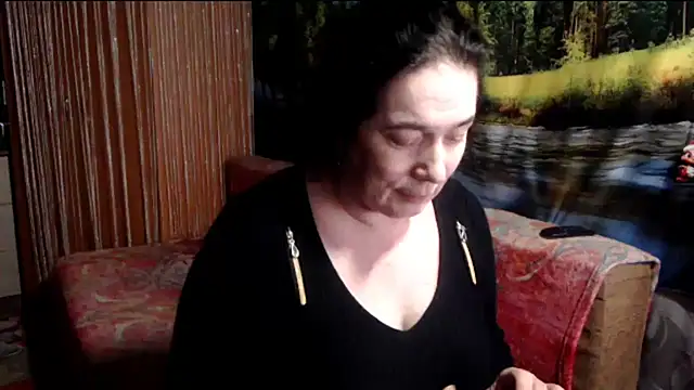 RositaSky online show from February 24, 8:10 pm