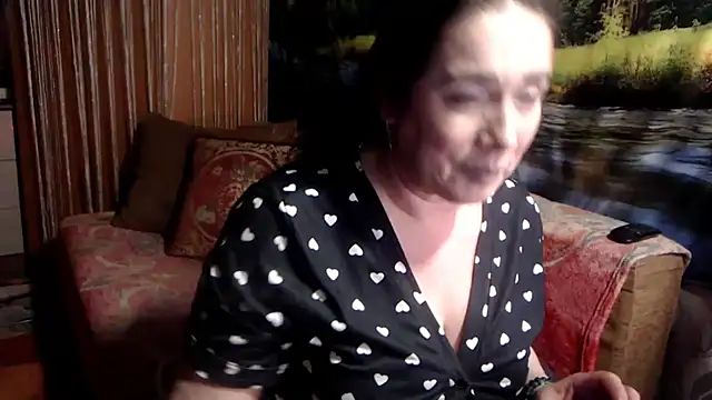 RositaSky online show from April 14, 11:10 pm