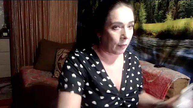RositaSky online show from March 8, 9:18 pm