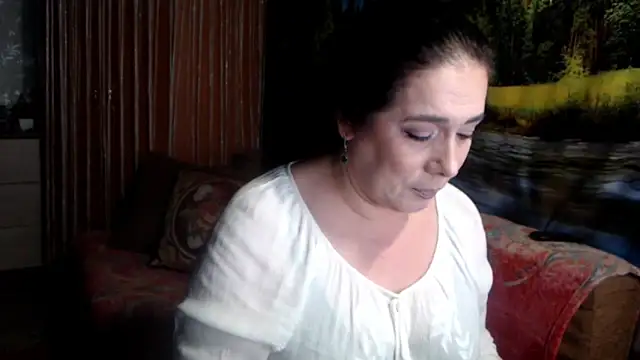 RositaSky online show from March 20, 9:05 pm