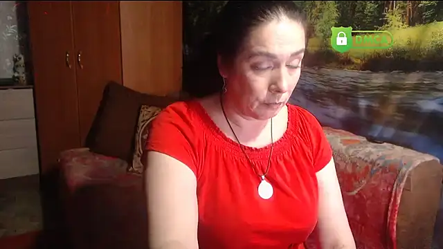 Snapshot of RositaSky chatting on March 15, 8:54 pm RositaSky online show from March 15, 8:54 pm