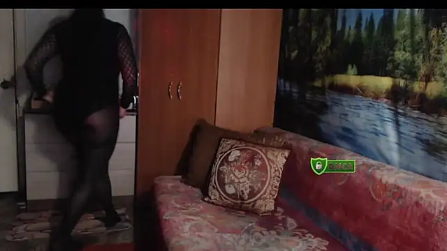 RositaSky online show from December 15, 11:31 pm