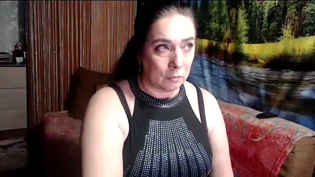 RositaSky online show from January 8, 10:38 pm