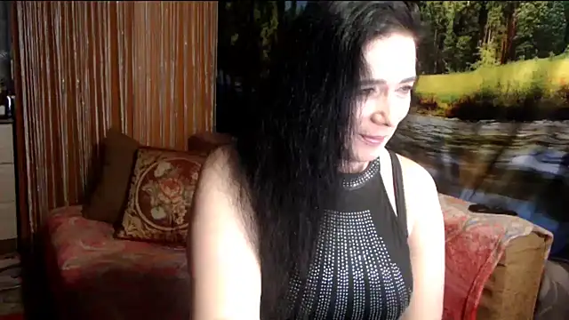 RositaSky online show from January 31, 7:12 pm