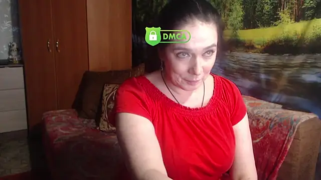 Snapshot of RositaSky chatting on March 18, 9:01 am RositaSky online show from March 18, 9:01 am