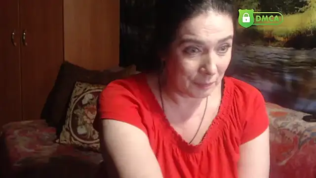 Snapshot of RositaSky chatting on March 16, 12:01 am RositaSky online show from March 16, 12:01 am