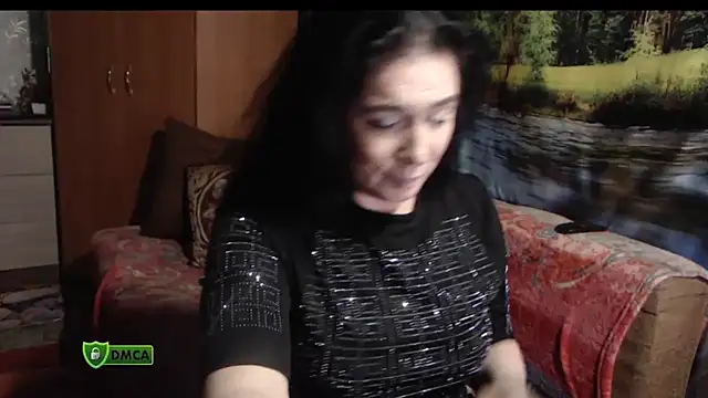 Snapshot of RositaSky chatting on October 27, 10:33 pm RositaSky online show from October 27, 10:33 pm