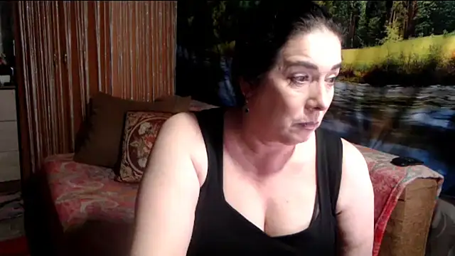 RositaSky online show from February 25, 11:04 pm