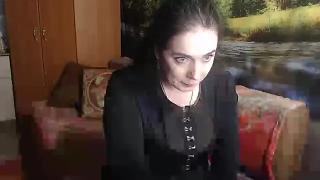 Snapshot of RositaSky chatting on March 23, 2:04 am RositaSky online show from March 23, 2:04 am