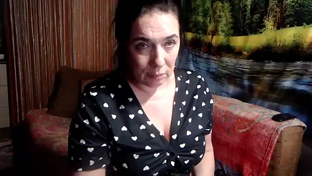 RositaSky online show from April 10, 2:51 am