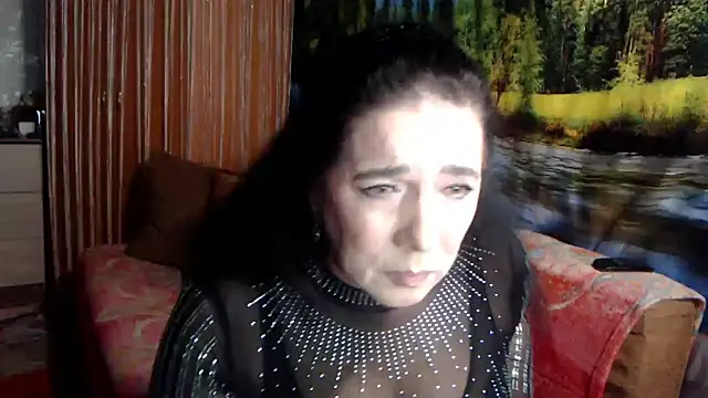 RositaSky online show from March 15, 7:10 pm