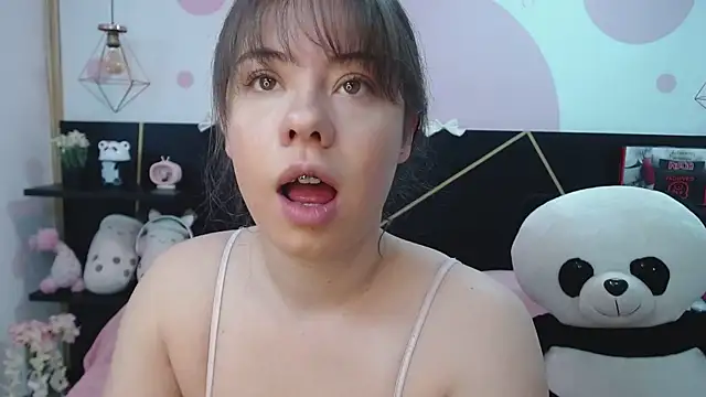 DanniAbbey online show from September 27, 11:49 am