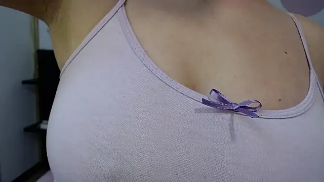 DanniAbbey online show from February 11, 1:11 pm