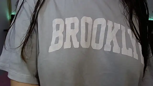 DanniAbbey online show from February 23, 12:17 pm