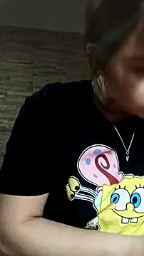 DanniAbbey online show from November 19, 11:27 pm