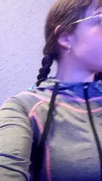 DanniAbbey online show from February 8, 5:21 pm