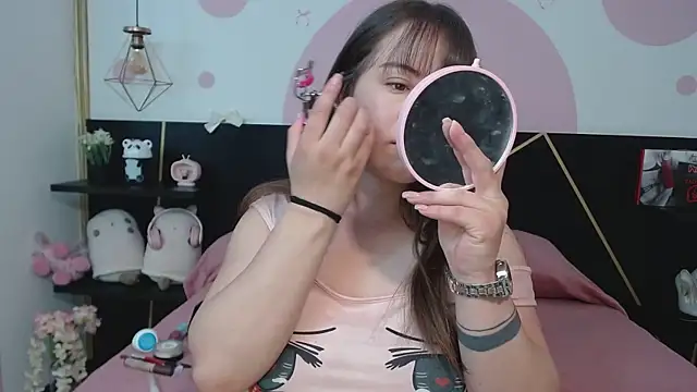 DanniAbbey online show from September 25, 11:38 am