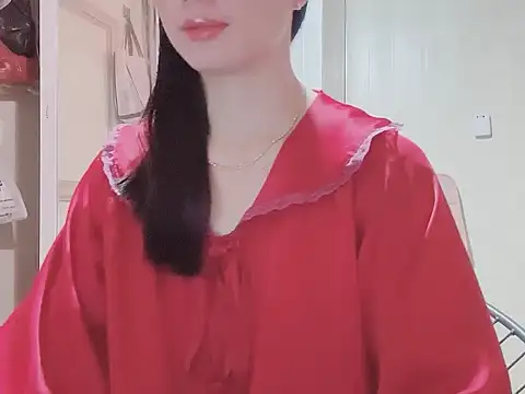 Snapshot of LinhChi_9x chatting on October 20, 12:02 am LinhChi 9x online show from October 20, 12:02 am