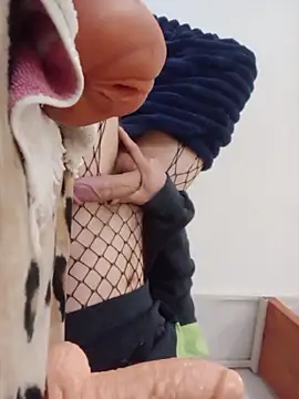 fattone95 online show from March 26, 2:04 pm