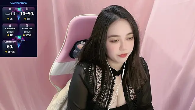 Cat1314 online show from March 6, 12:09 pm