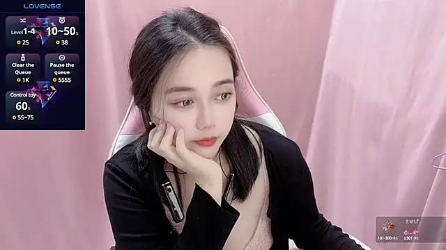 Cat1314 online show from February 21, 12:17 pm