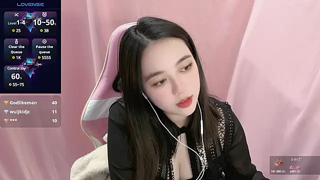 Cat1314 online show from March 6, 3:13 pm