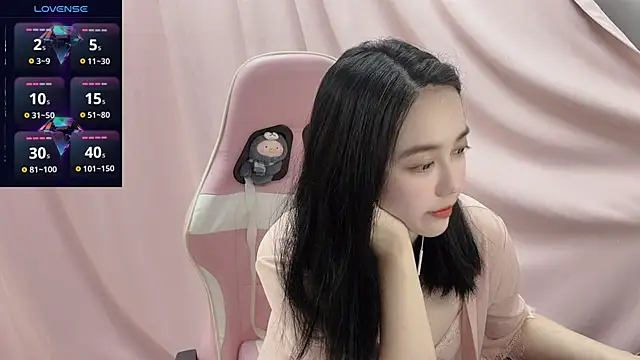 Cat1314 online show from March 14, 12:40 pm