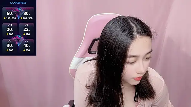 Cat1314 online show from February 21, 6:07 am