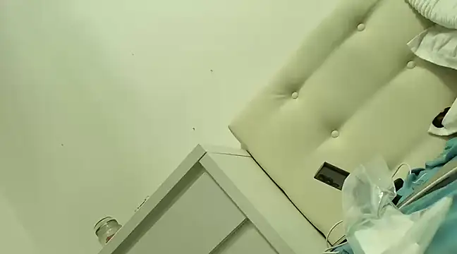 Strip Adelina online show from March 19, 11:57 pm