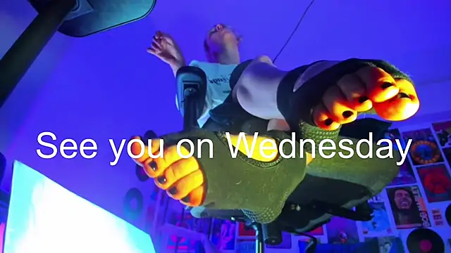 LylithSkye online show from February 26, 10:38 am