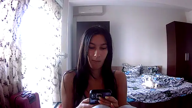 AnnnMary online show from September 11, 10:59 am