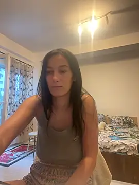 AnnnMary online show from September 10, 3:55 pm