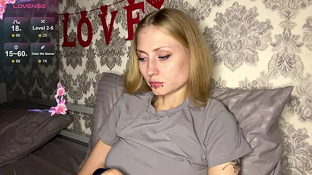 MarthaGees online show from October 24, 4:17 pm