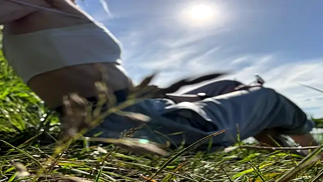 MarthaGees online show from November 3, 4:10 pm