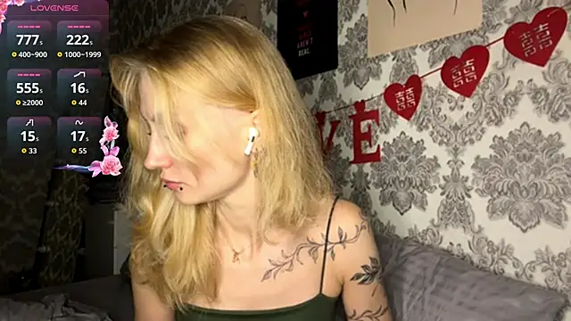 MarthaGees online show from September 28, 3:19 pm