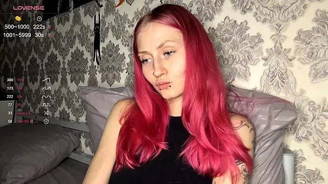 MarthaGees online show from November 30, 6:19 pm