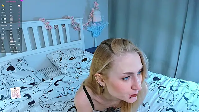 MarthaGees online show from February 25, 2:48 pm